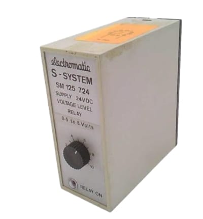 CARLO GAVAZZI SM125724