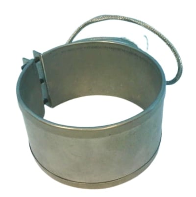 INDUSTRIAL MOLDING SUPPLIES 137507
