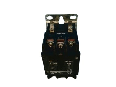 EATON CORPORATION C25DNC340B