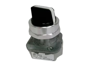 ALLEN BRADLEY 800T-N2KP4