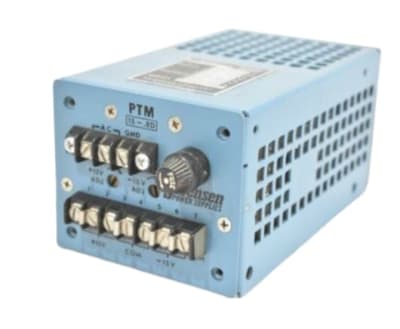 SORENSEN PTM12-44