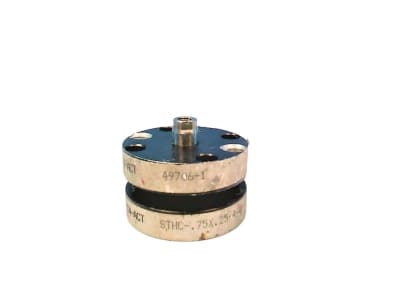 PARKER STHC-.75X.25-4-B