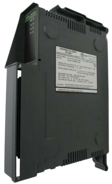 DANAHER MOTION M10169333