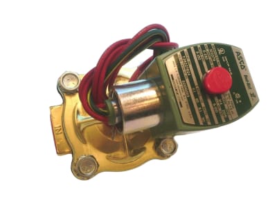 ASCO 8210G003AC120/60,110/50D