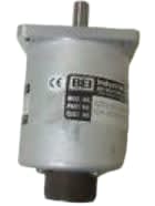 BEI SENSORS H25E-F1-SS-1250-ABZC-8830-EM18-S