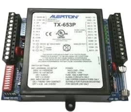 ALERTON TX-653