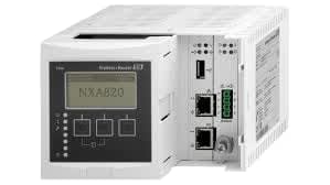 ENDRESS & HAUSER NXA820-A411D1A110A