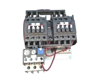 ASEA BROWN BOVERI A26N1SR-84F