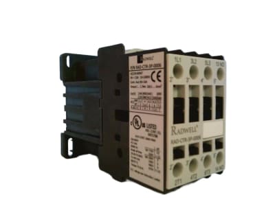RADWELL VERIFIED SUBSTITUTE XTCE009B01TD-SUB