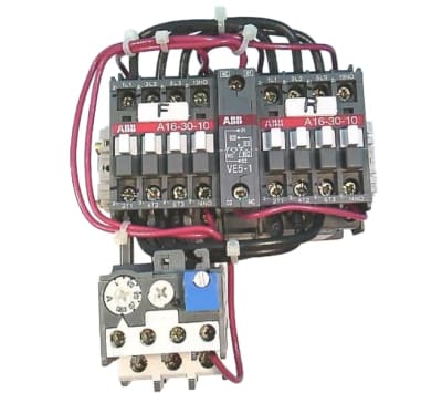ASEA BROWN BOVERI A16N0SR84E