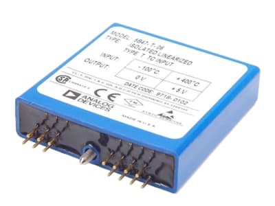 ANALOG DEVICES 5B47-T-06