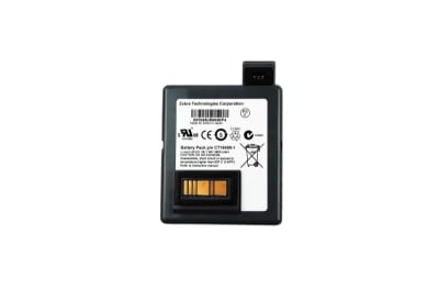 ZEBRA CT18499-1
