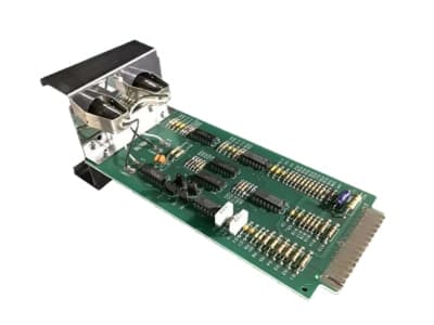 RONAN ENGINEERING CO X11-2-F3A-A