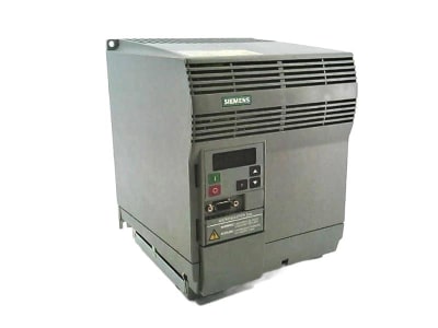 SIEMENS 6SE9521-0DC40