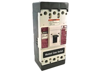 EATON CORPORATION KD3400KX15Y18