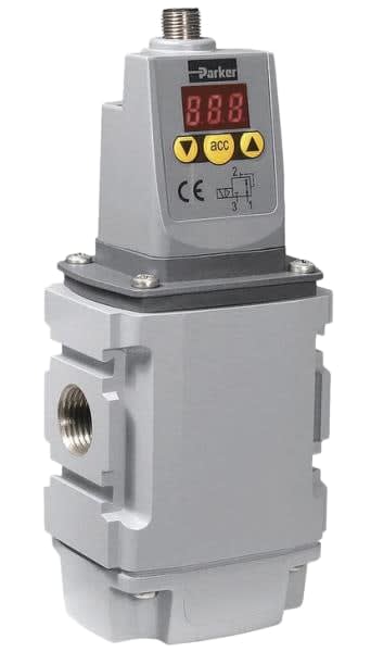 PARKER P3HPA92AD2VD1A