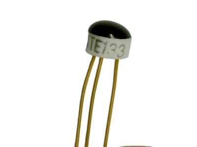 NTE NTE133