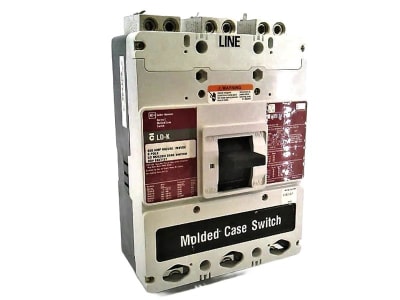 EATON CORPORATION LD3600KX04Y20