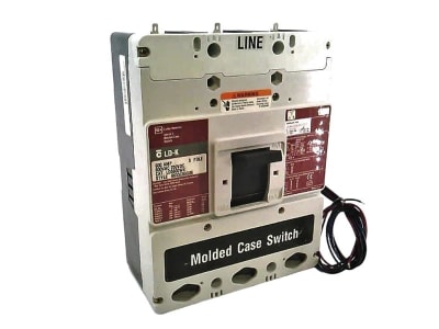 EATON CORPORATION LD3600KA13X01Y17