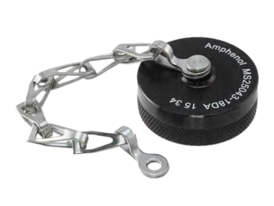AMPHENOL A2504318DA