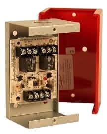 SPACE AGE ELECTRONICS SSU-MR-201/C/R