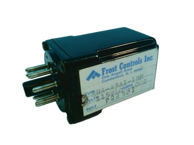 FROST CONTROLS ERA-A3A1-1BM