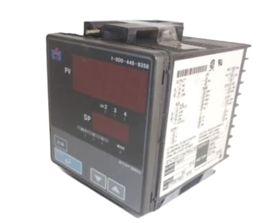 TPS THERMAL PRODUCT SOLUTIONS 19831