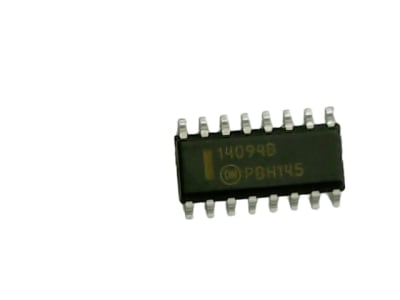 ON SEMICONDUCTOR MC14094BDG