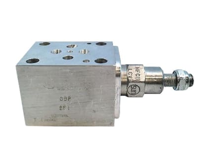 SUN HYDRAULICS GBP-8F17