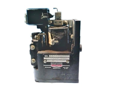 EATON CORPORATION 10337ED31
