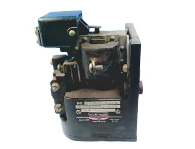 EATON CORPORATION 10337ED32