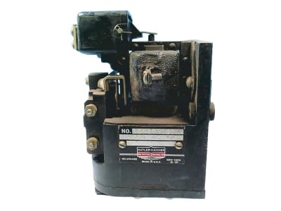 EATON CORPORATION 10337H-132A