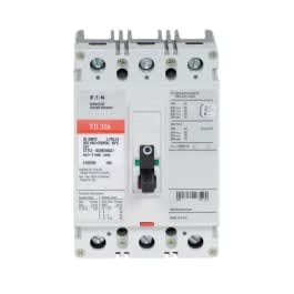 EATON CORPORATION FD3150KLSA13D18