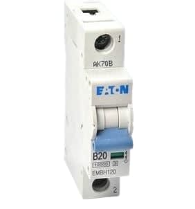 EATON CORPORATION EMCH132R10C