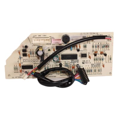 UNITED TECHNOLOGIES 17122000011789