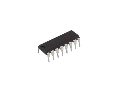 NXP SEMICONDUCTOR 74HCT238N