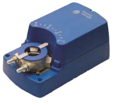 JOHNSON CONTROLS M9116-AGC-1N