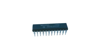 TEXAS INSTRUMENTS SEMI SN74LS652NT