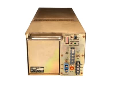 EMERSON 01984-0298-0001
