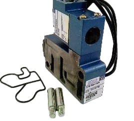 MAC VALVES INC 914B-PM-501JM