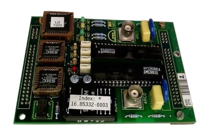 MAN ROLAND 16.85332-0003