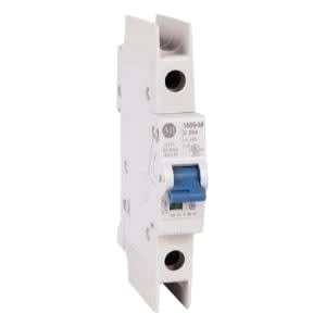 ALLEN BRADLEY 1489-M1D630