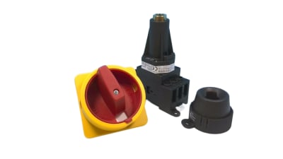 SALZER H226-41300-281M4