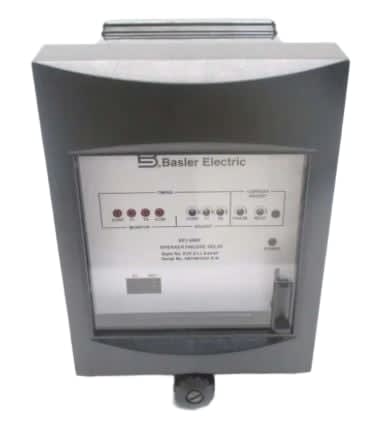 BASLER ELECTRIC BE150BF