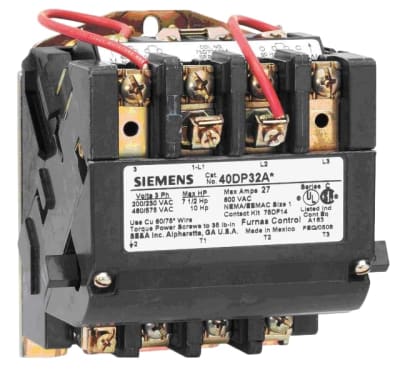 SIEMENS 40GP32AF