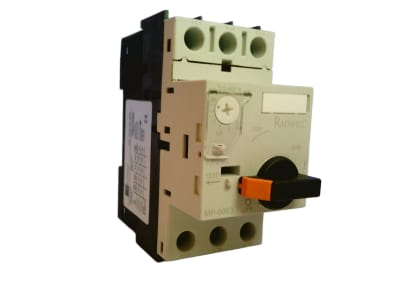 RADWELL VERIFIED SUBSTITUTE 3RV1021-0GA10-SUB