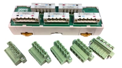 OMRON DCN1-3C