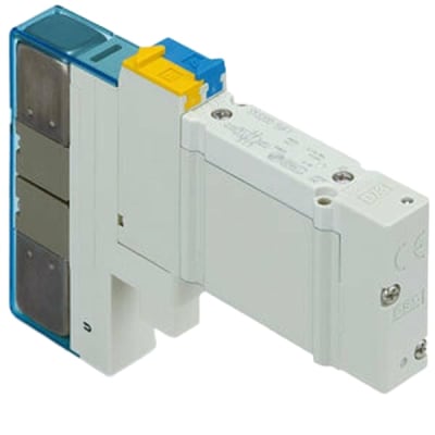 SMC SY3401-5U1