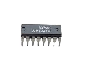 MITSUBISHI M53245P