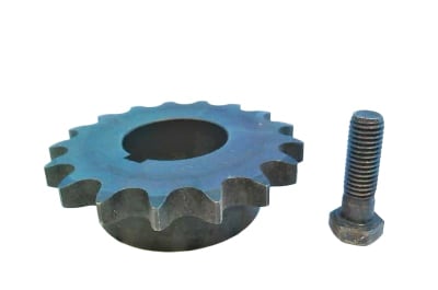 MARTIN SPROCKET & GEAR INC 60P17H